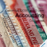 Cambridge O Level Accounting (7707)